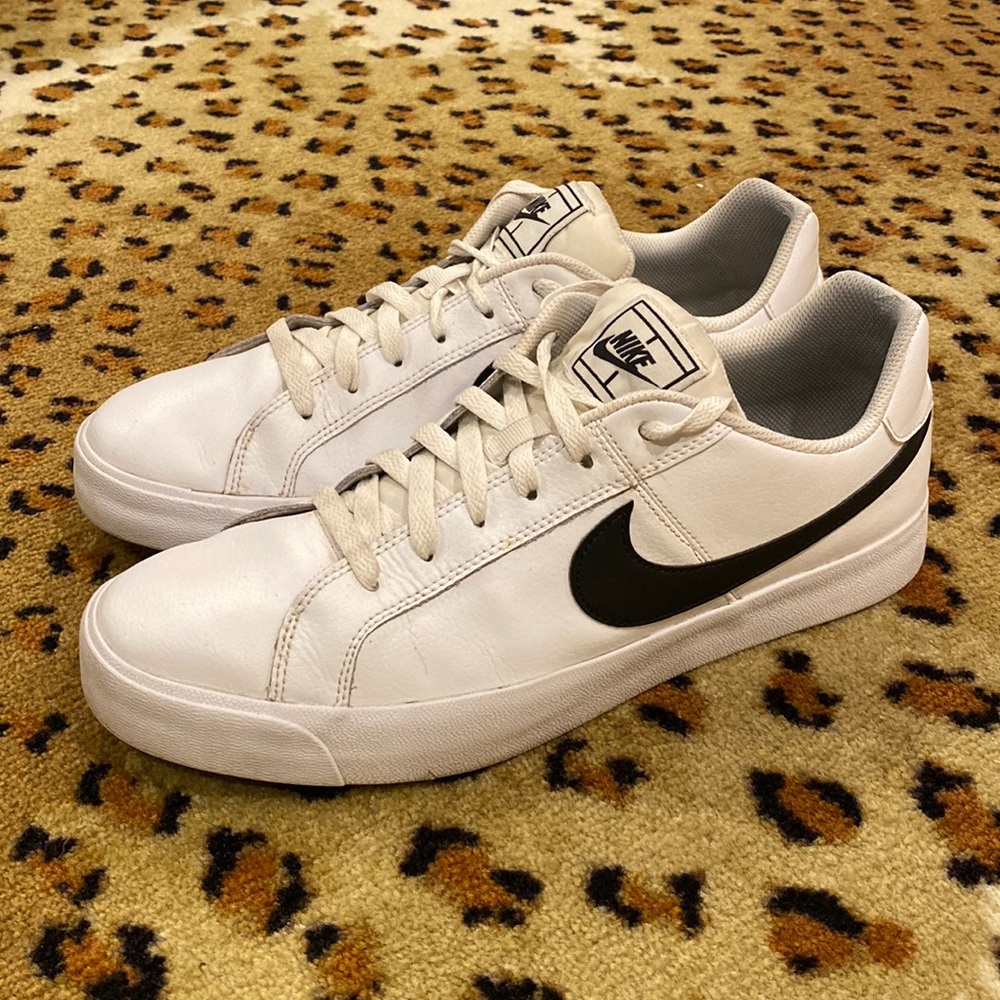 Nike sneaker